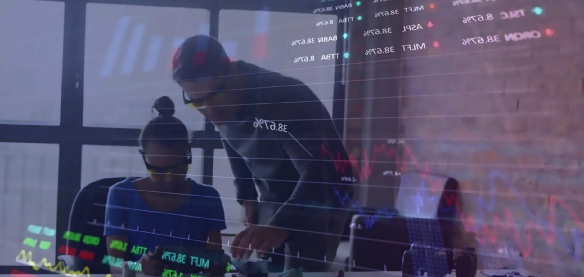 Testing di interazioni utente in ambiente 3D