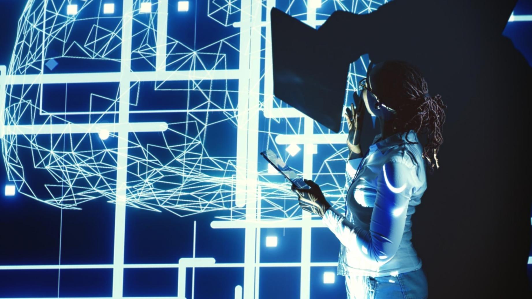 Workshop collaborativo tra studenti e professionisti del settore